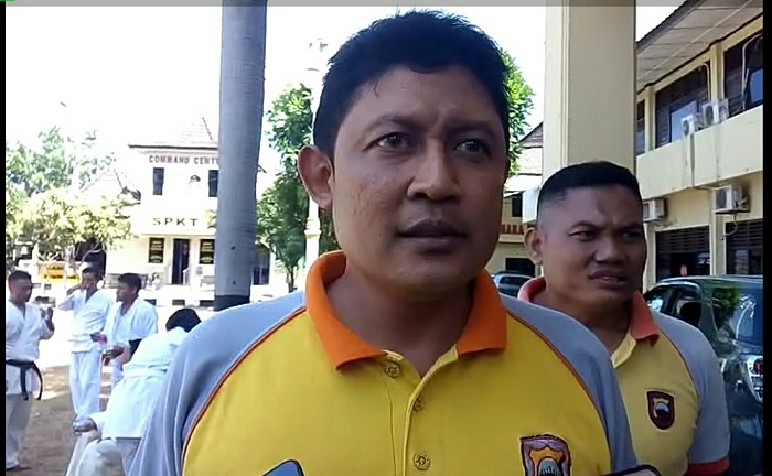 Kapolresta Solo Berharap Berkas Perkara Kasus Mercy VS Honda Segera P-21