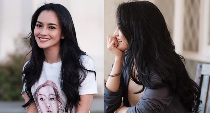 Tak Lagi Berambut Panjang, Ririn Ekawati Ubah Penampilannya dengan Gaya Berbeda