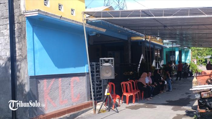 BREAKING NEWS : Relawan Ganjar - Mahfud Meninggal, Hendak Hadiri Kampanye di Jogonalan Klaten