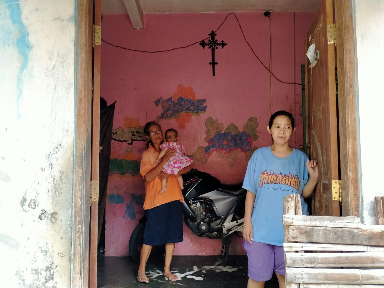 Dirumahkan Terdampak Corona, Pria Klaten Pamit Keluarga: Jalan Kaki 120 Km ke Semarang Temui Ganjar