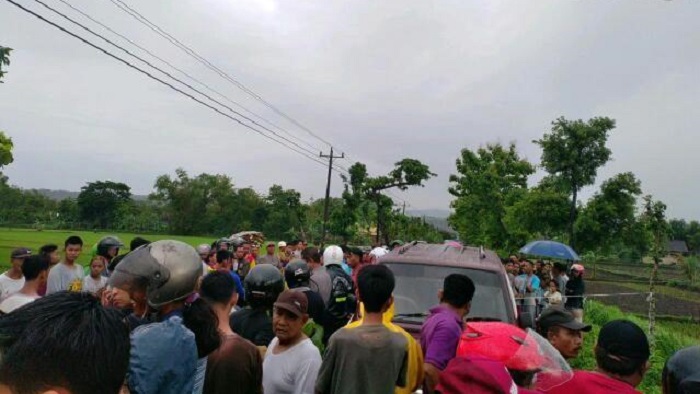 Penemuan Mayat Bersimbah Darah di Dalam Mobil di Sukoharjo Mulai Terkuak: Diduga Ada Utang-Piutang