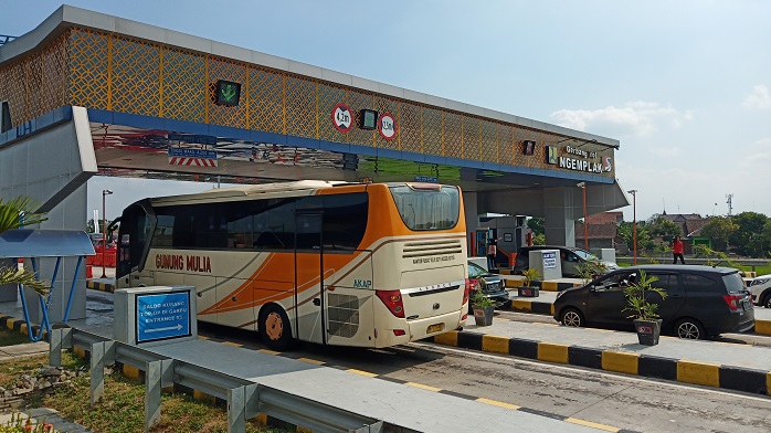 Catat, Ngebut di Jalan Tol Bakal Kena Tilang Mulai 1 April 2022, Simak Batas Kecepatannya