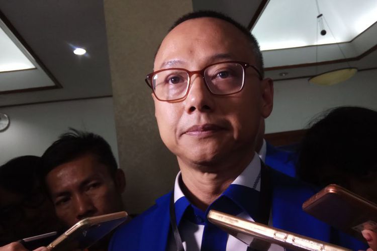 Sekjen DPP PAN Ajak PKS dan Partai Lain Usung Gatot Nurmantyo sebagai Capres