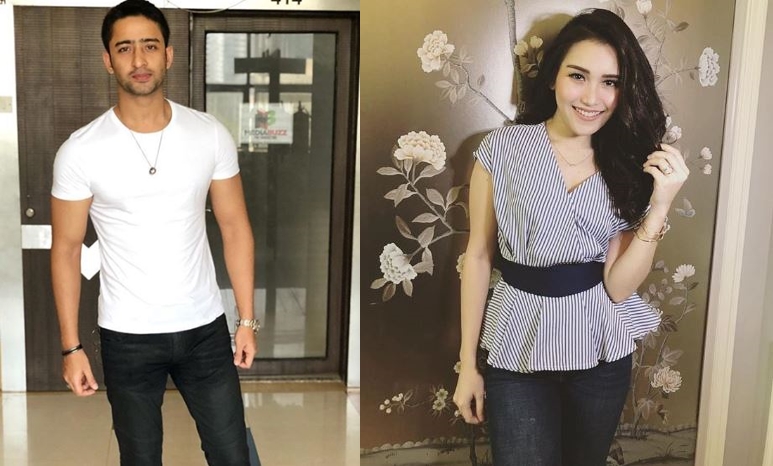 Jawab 10 Pertanyaan Warganet, Shaheer Sheikh Buka-bukaan soal Gosip Nikah dan Kriteria Wanita Idaman