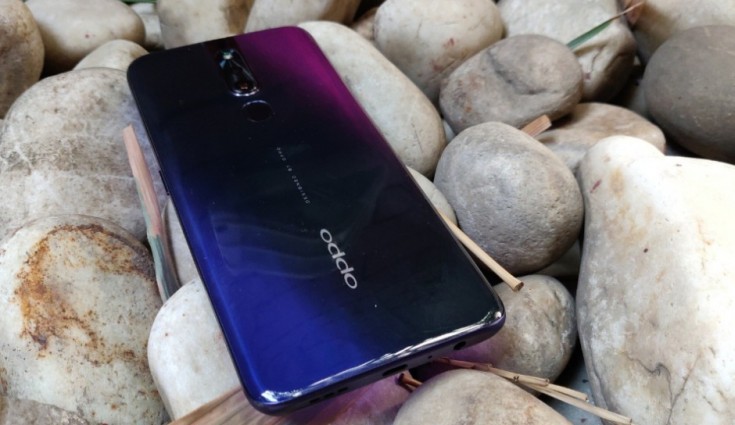 Spesifikasi dan Harga Oppo A31, Smartphone yang Baru Saja Resmi Masuk Indonesia