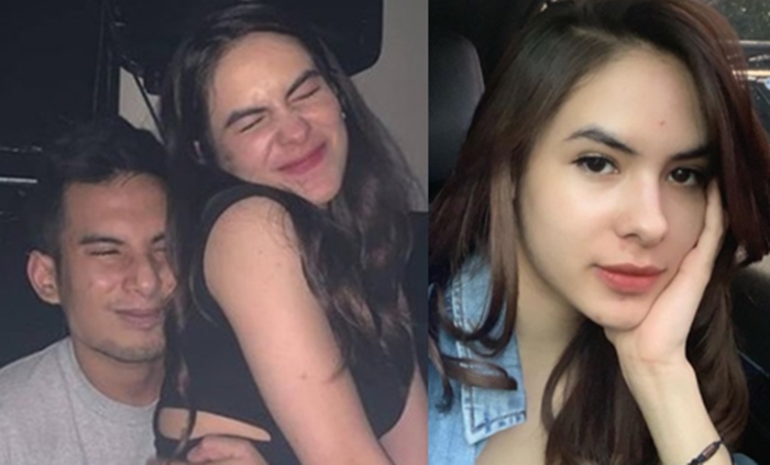 Mesra dengan Niko Al Hakim, Steffi Zamora Dulu Pernah Pacaran dengan Devano Danendra dan Philo Paz