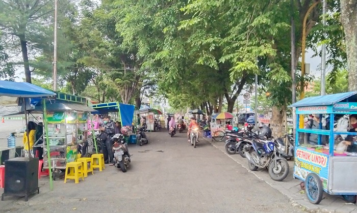 Yes! CFD Karanganyar Juga akan Dibuka Minggu 15 Mei, Simak, Zona CFD Kali ini Beda dari Sebelumnya