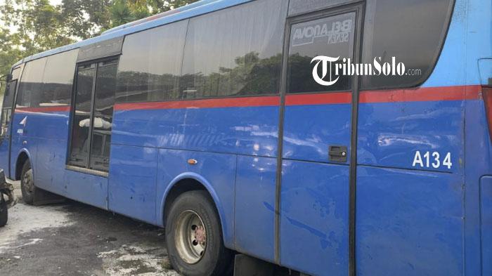 Pelaku Tabrak Lari yang Tewaskan Pasutri Wonogiri Ternyata Sopir Agra Mas: Habis Nabrak Lanjut Kerja