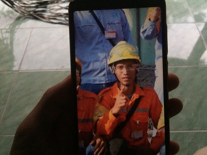 Sopir Panther yang Tewas Tabrakan Maut di Mojosongo Sempat Pamit tak Balik ke Rumah pada Orangtua