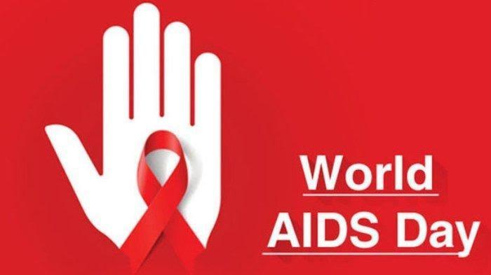 Sejarah Hari AIDS Sedunia 1 Desember: Ternyata Ini Makna Simbol Pita Merah