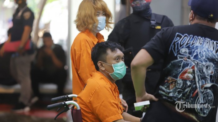 Dikenal Cerdas, Tersangka Mutilasi Laeli Sempat Ajar Les Kimia Mahasiswa, Uangnya untuk Hidupi Fajri