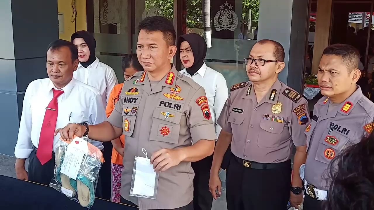 Pelimpahan Napi Harus Disertai Hasil Rapid Test Jelang New Normal, Polresta & Rutan Solo Koordinasi
