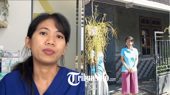 Kasus Tita Digugat Rp120 Juta di PN Boyolali Berakhir Niet Ontvankelijke Verklaard, Apa itu?