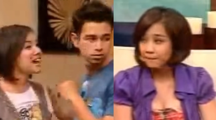 Pernah Main Sitkom Bareng, Tya Ariestya Ucapkan Hal tentang Raffi dan Gigi, Kini Jadi Kenyataan