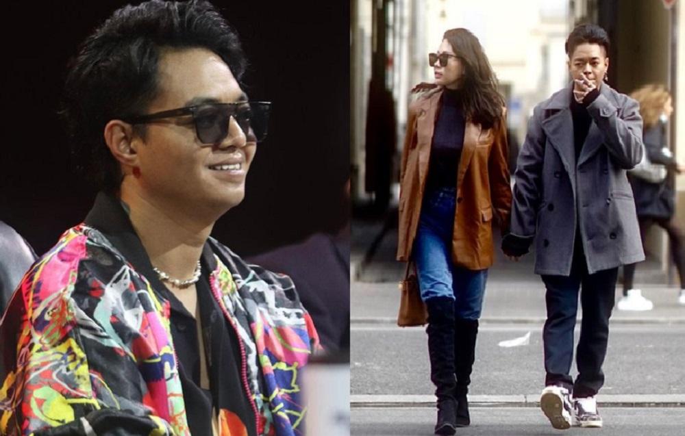 Reza Arap Diisukan Selingkuh dari Wendy Walters, Momen Reza Beri Kejutan Penyanyi Ini Disorot