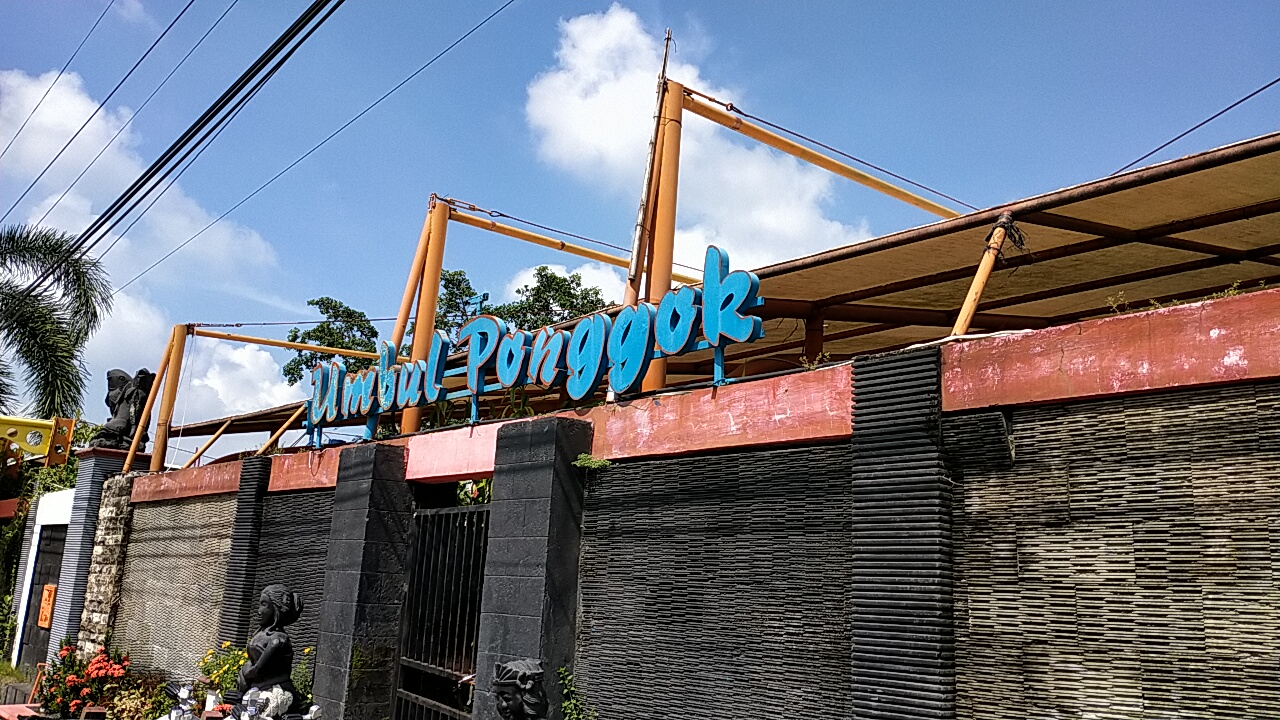 Umbul Ponggok Tetap Buka, Sediakan Hand Sanitizer dan Semprot Disinfektan