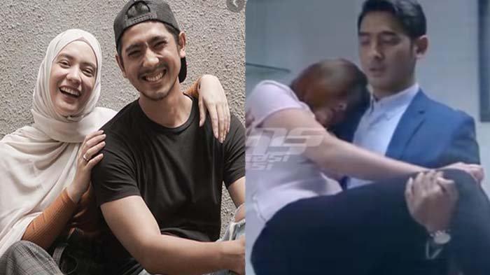 Putri Anne Ditanya Kapan Nambah Anak Lagi dan Ungkap Alasan Tak Melarang Arya Saloka Beradegan Mesra