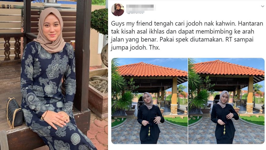 Teman Iseng Unggah Foto untuk Carikan Jodoh di Medsos, Wanita Ini Alami Hal Tak Lazim Sampai Takut