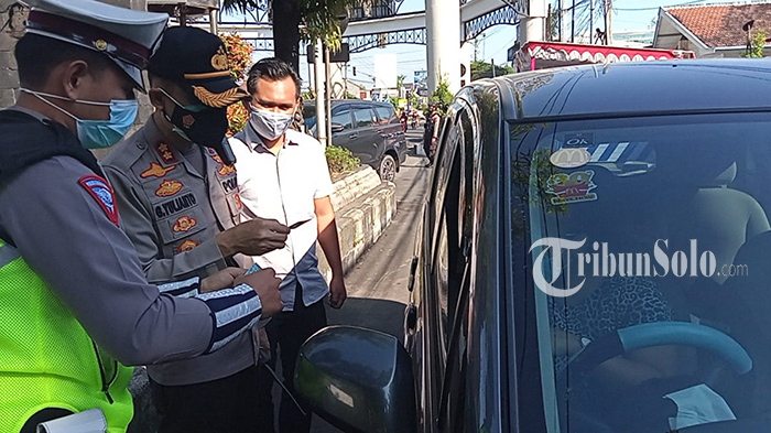 Kabar Terbaru PPKM Darurat, Menko PMK: PPKM Darurat Diperpanjang Hingga Akhir Juli