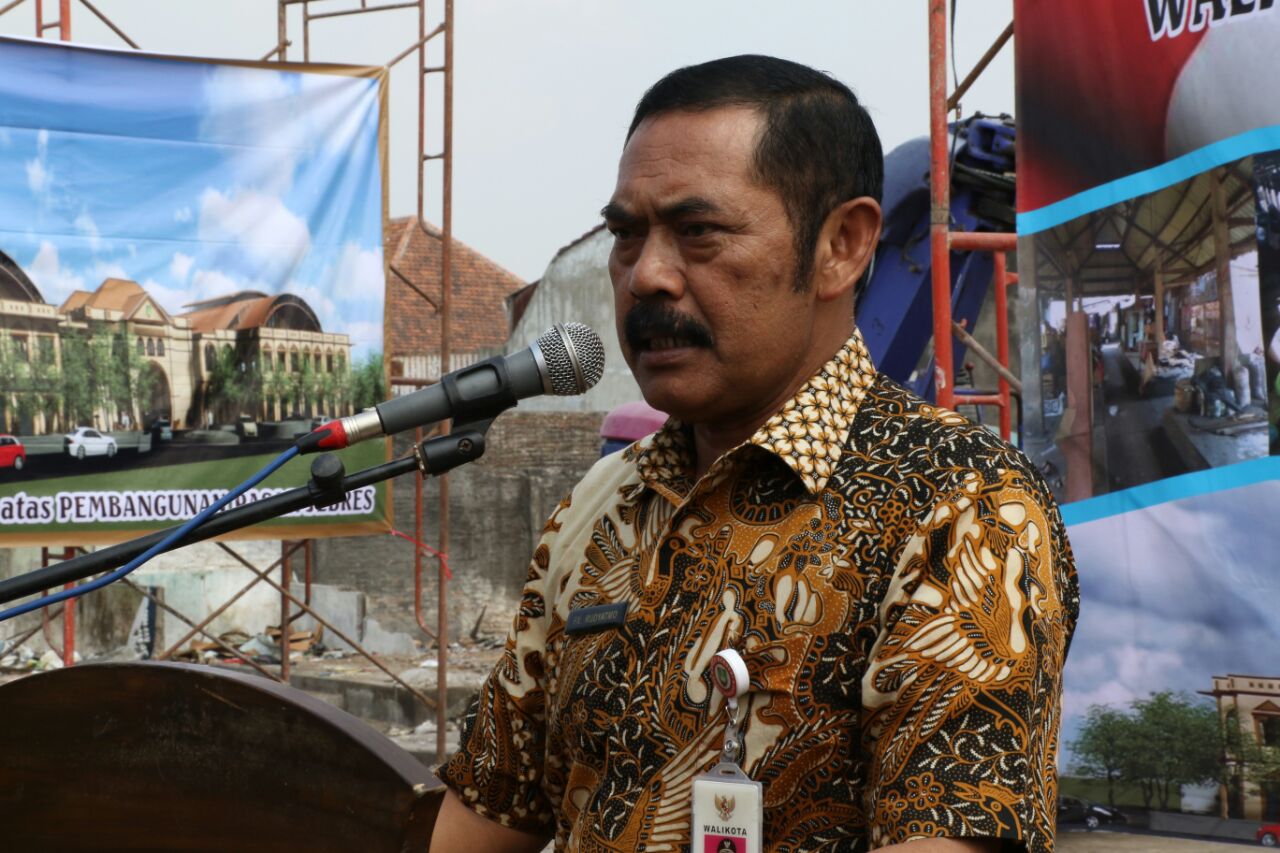 Oper Wali Wali Kota Solo Dijadwalkan Saksikan Opera Ramayana di Benteng ...