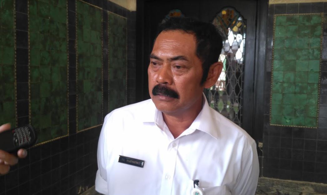 Kembali Beri Peluang THR Sriwedari Pindah ke TSTJ, Wali Kota Solo Buka Pintu Negosiasi Nillai Pajak