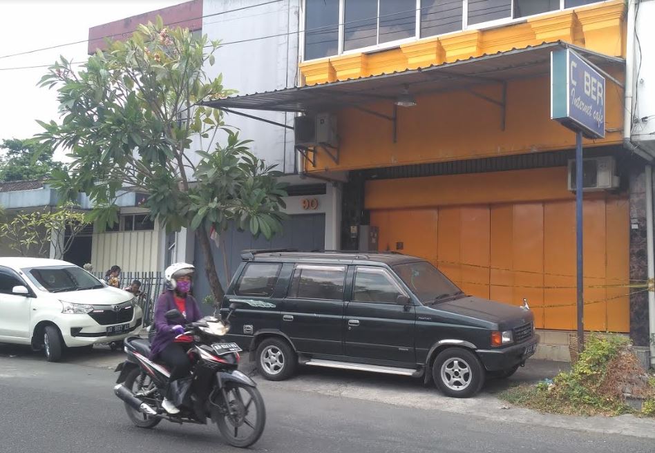 Penggerebekan Dugaan Aksi Judi Online di Warnet Solo, Ini Penuturan Sejumlah Warga Sekitar