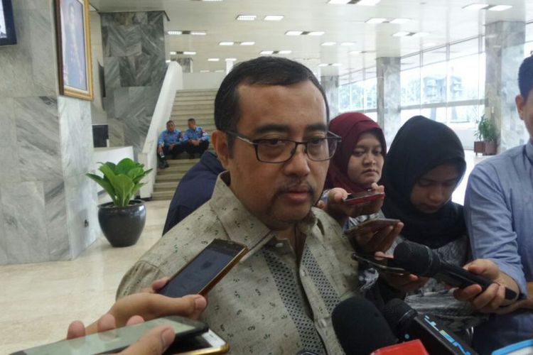 Senin Besok Gelar Rapimnas, DPP Golkar Hari Ini Rapat Pleno