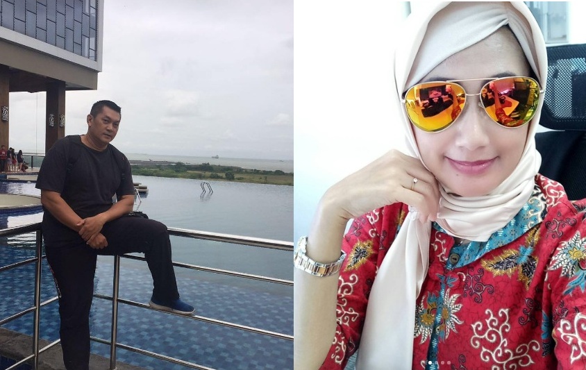 Resmi Berstatus Janda Hari Ini, Istri Donny Kesuma Sampaikan Hal Ini di Instagramnya