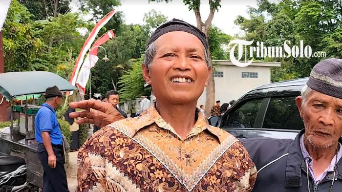 Ziarah ke Makam Nyai Blora, Petani Lereng Gunung Merapi Ketiban Rezeki, Pulang Bawa Rp 15 Juta