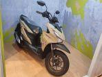 Simulasi Kredit Honda Beat 2024 di Solo Jateng, Punya 9 Fitur Dukung Kampanye Cari_Aman Berkendara