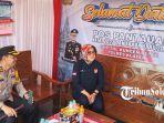 Bupati-Klaten-Sri-Mulyani-berkoordinasi-dengan-Kapolres-Klaten-AKBP-Warsono.jpg