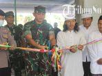 Danrem-074Warastratama-Kolonel-Inf-Achiruddin-meresmik.jpg