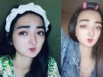 Dewi-Arum-seleb-TikTok-yang-viral.jpg