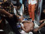 ODGJ Ngamuk di Boyolali, Rusak Rumah dan Lukai Warga