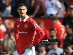 Perasaan Ronaldo saat Terapkan Taktik Ten Hag dan Berujung MU Kalah 4-0, Ini Strategi yang Ditentang