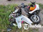 Honda-Scoopy-yang-terlibat-kecelakaan-karambol-di-Jalan-Solo-Jogja-Wonosari-Klaten.jpg