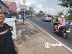 Ihsan-saksi-kejadian-pejalan-kaki-tertabrak-motor-hingga-nyaris-terlindas-mobil-di-Jalan-Lawu.jpg