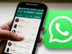 Cara Pindahkan Chat WhatsApp Android ke iPhone, Kini Tak Perlu Khawatir saat Ganti Ponsel