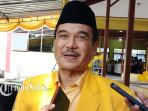 Iswahyu dan Agus Masuk Bursa Calon Ketua DPD Golkar Boyolali, Wabup Dwi Fajar Rahasiakan Dukungan
