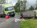 Kolase-foto-sebuah-truk-boks-pengangkut-air-mineral-mogok-di-jalur-Selo.jpg