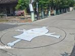 Polemik Bendera One Piece: Percetakan di Jakarta Tolak Pesanan, di Solo Raya Ada Mural Dihapus