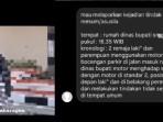 Imbas Video Remaja Mesum di Area Rumah Dinas Bupati Viral, Satpol PP Sragen Tingkatkan Patroli