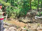 Tak Hanya Juwangi, Angin Ribut dan Longsor Terjadi di Wilayah Lain di Boyolali