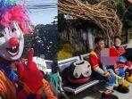Pasutri-asal-Samarinda-boyong-keluarganya-untuk-ngamen-jadi-badut-di-Bontang.jpg