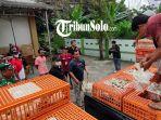 Peternak Ayam di Boyolali Tagih Janji Jagung SPHP Pemerintah: Belum Beredar