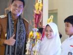 Wamendikdasmen Apresiasi Gebyar Inovasi Pendidikan Klaten, Wadah Berekspresi dan Apresiasi Siswa