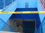 Terungkap Sosok yang Perintahkan Steward Tinggalkan Pintu Stadion Kanjuruhan, Hanya Dibuka 1,5 Meter