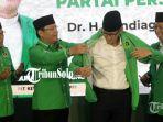 Sandiaga Uno Sebut PPP Buka Peluang Gabung Prabowo-Gibran, Pengamat: Sikap Poltiknya Mudah Berubah