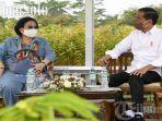 Terungkap, Begini Alasan Megawati Soekarnoputri Tak Hadiri Pernikahan Adik Jokowi & Ketua MK di Solo