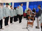 Prosesi-pelantikan-anggota-BEM-dan-HIMA-Universitas-Sragen-UNISSRA.jpg